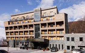 Brezovica Hotel & Spa